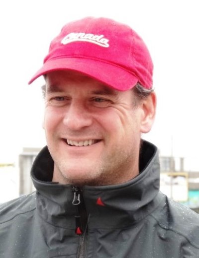 Roderick Knowles