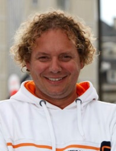 Roeland Franssens