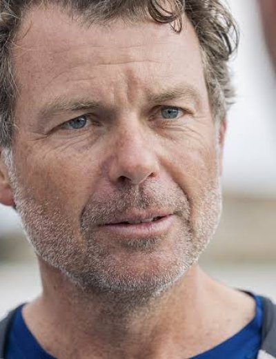 Rupert Henry