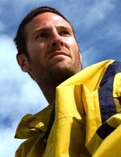 Ryan Finn