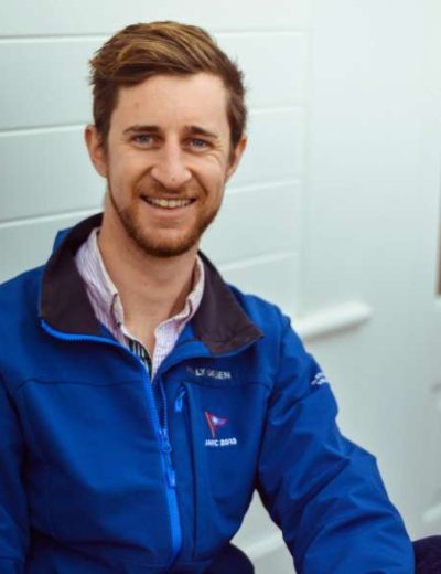 Sam Fitzgerald