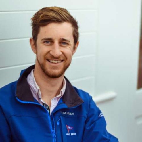 Sam Fitzgerald