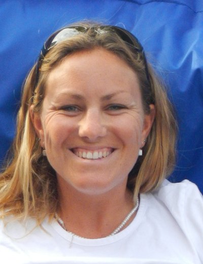 Samantha Evans