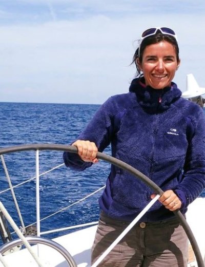 Sandrine Revil