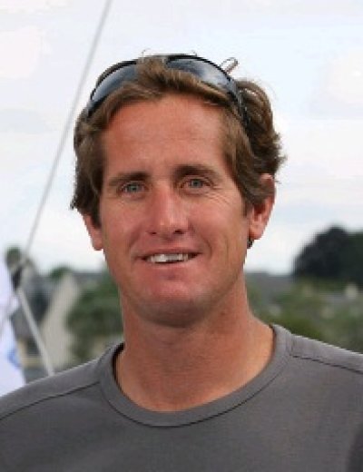 Scott Cavanough