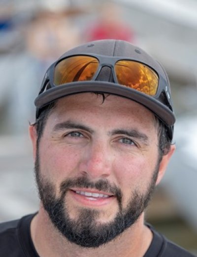 Sean O'halloran