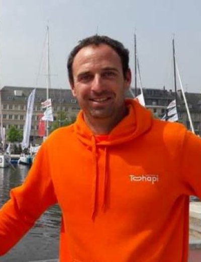 Sébastien Marsset