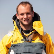 Sébastien Rogues