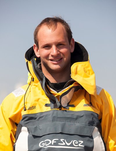 Sébastien Rogues