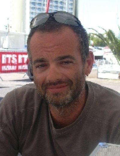 Sergio Frattaruolo
