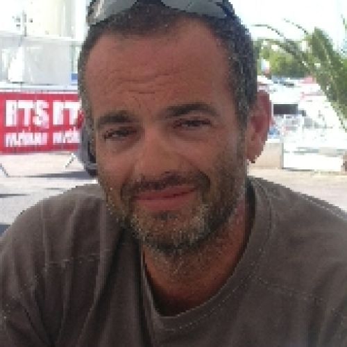 Sergio Frattaruolo