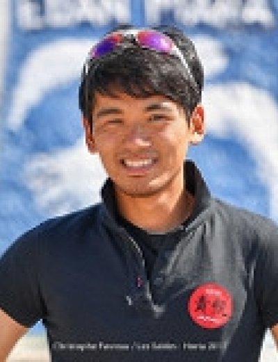 Shota Shiga