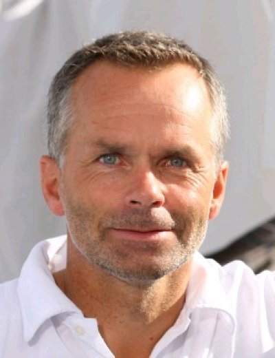 Simen Lovgren