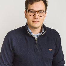 Simon Bailey