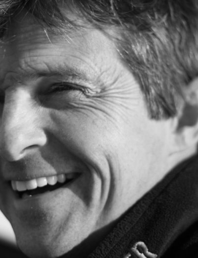 Simon Clarke