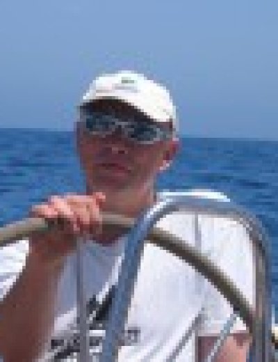 Simon Costain