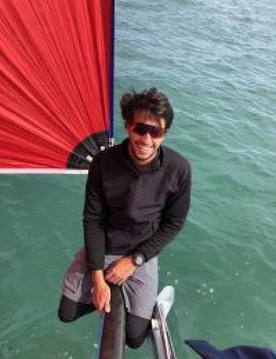 Simon Kervarrec