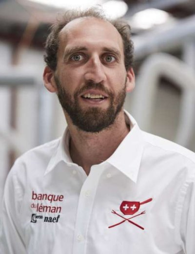 Simon Koster