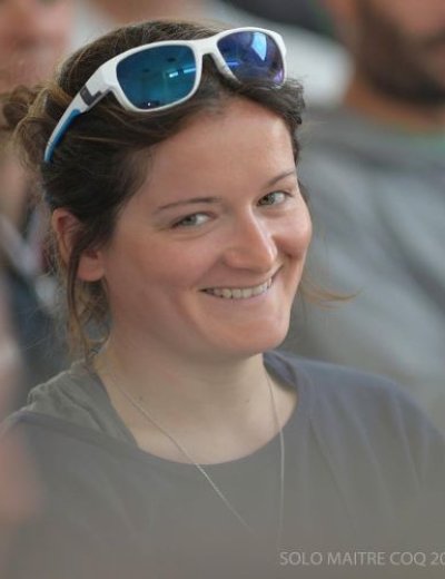 Sophie Faguet