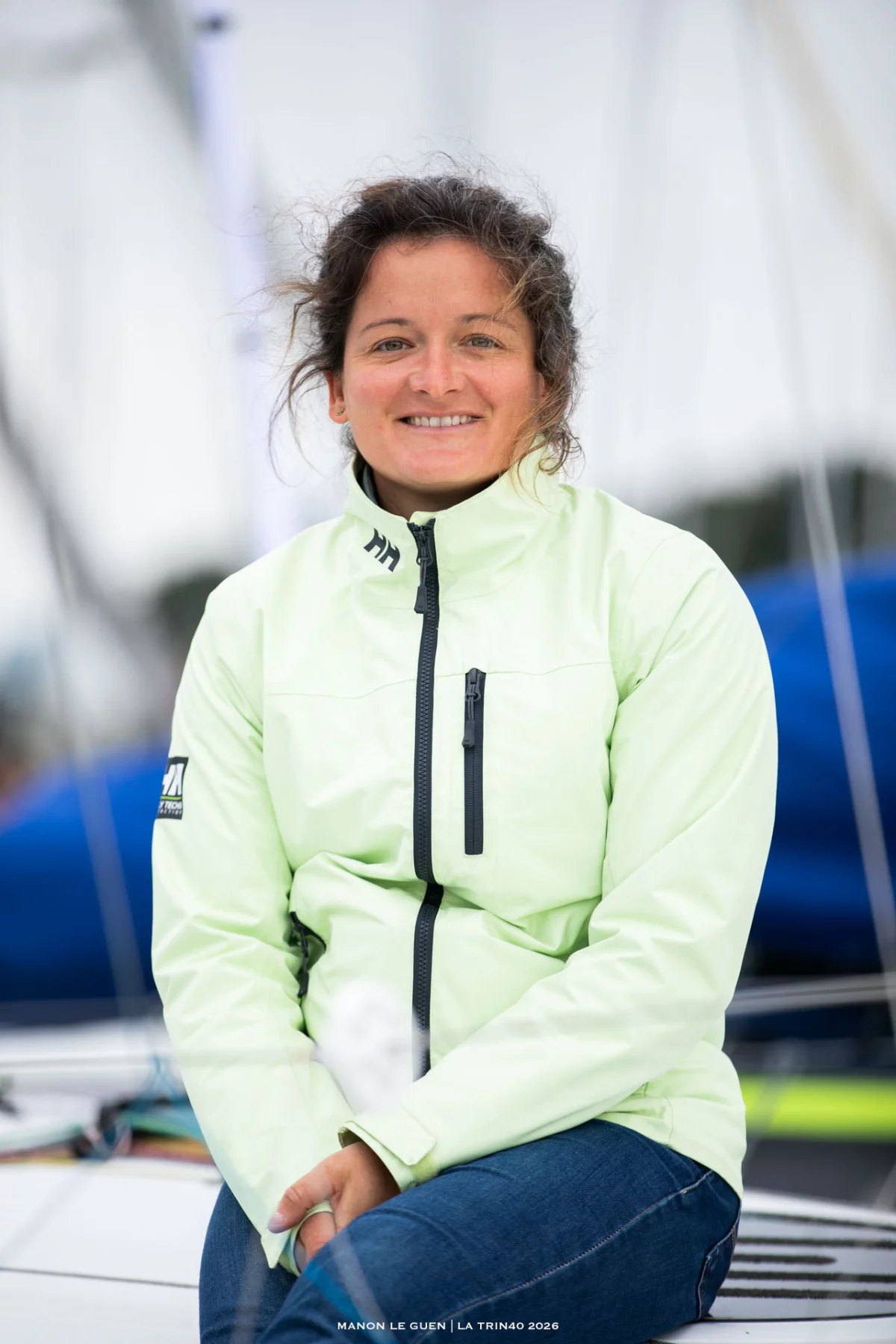 Sophie Faguet