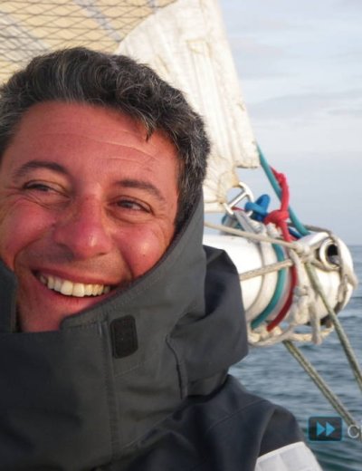 Stéphane Bertrand