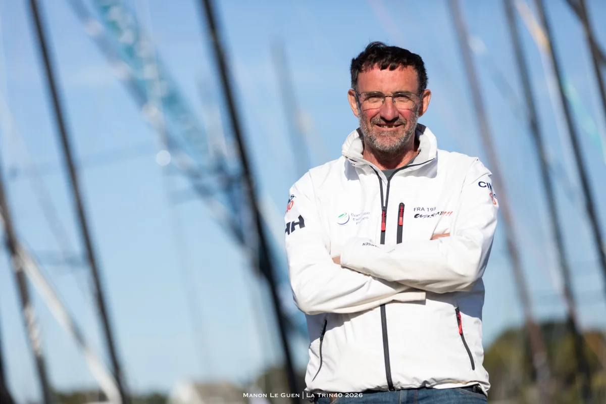 Stéphane Bodin