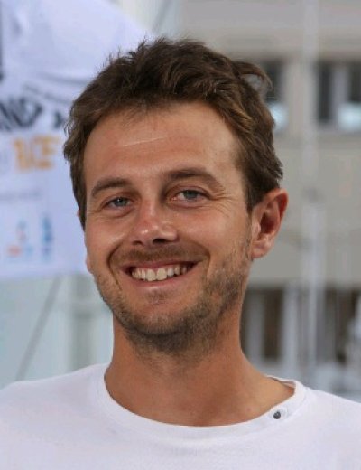 Stéphane Le Diraison