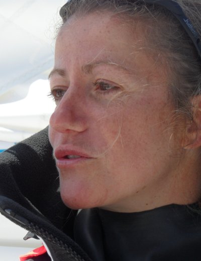 Stéphanie Alran