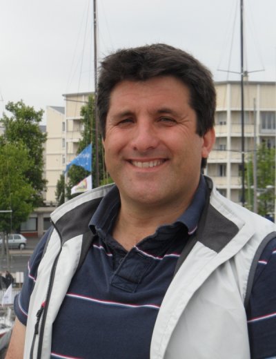 Stuart Dodd