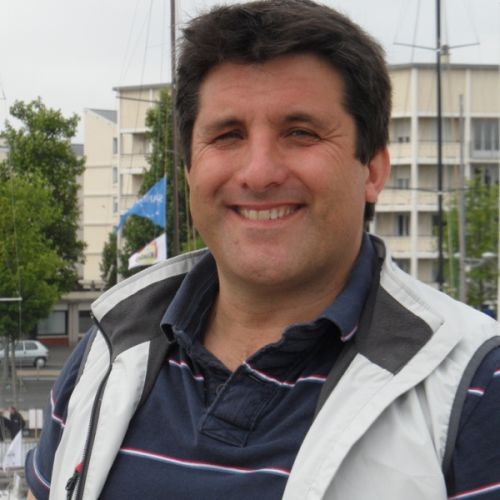 Stuart Dodd
