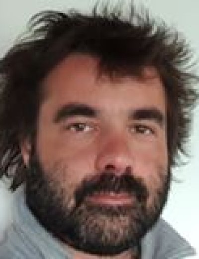 Sylvain Michelet