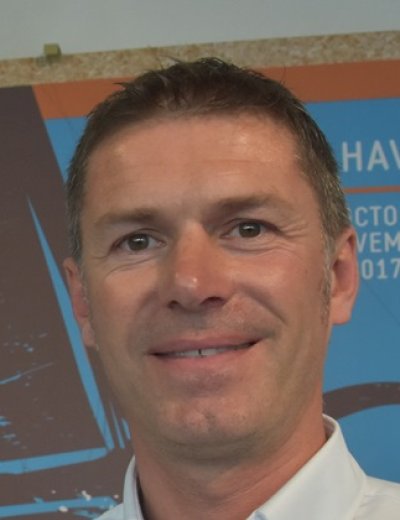 Sylvain Pontu