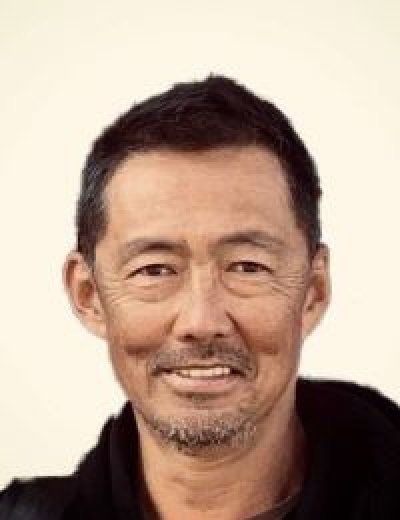 Takeshi Hara