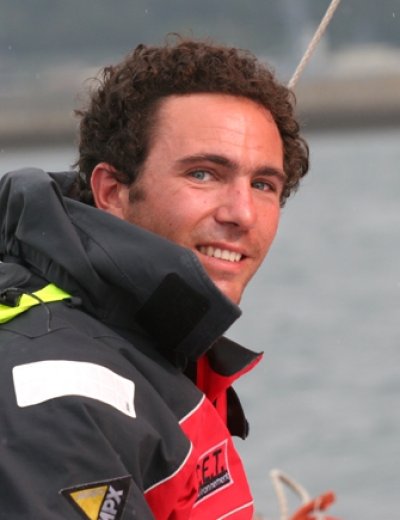 Tanguy De Lamotte