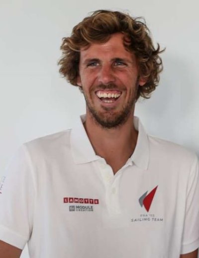 Tanguy Le Turquais