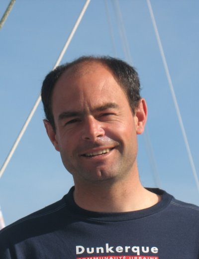 Tanguy Leglatin