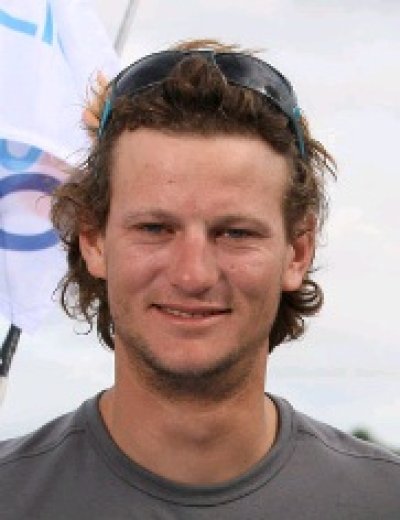 Thibault Reinhart