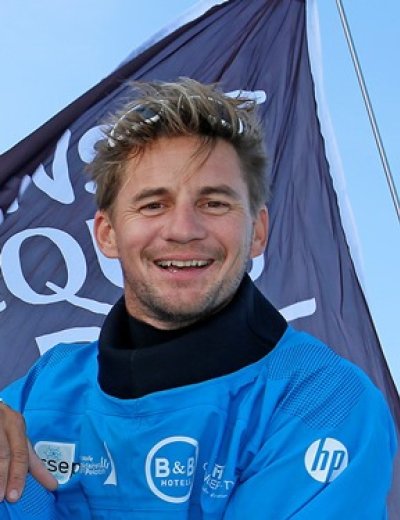 Thibaut Vauchel-Camus