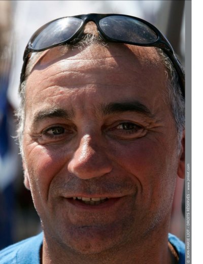 Thierry Bouchard