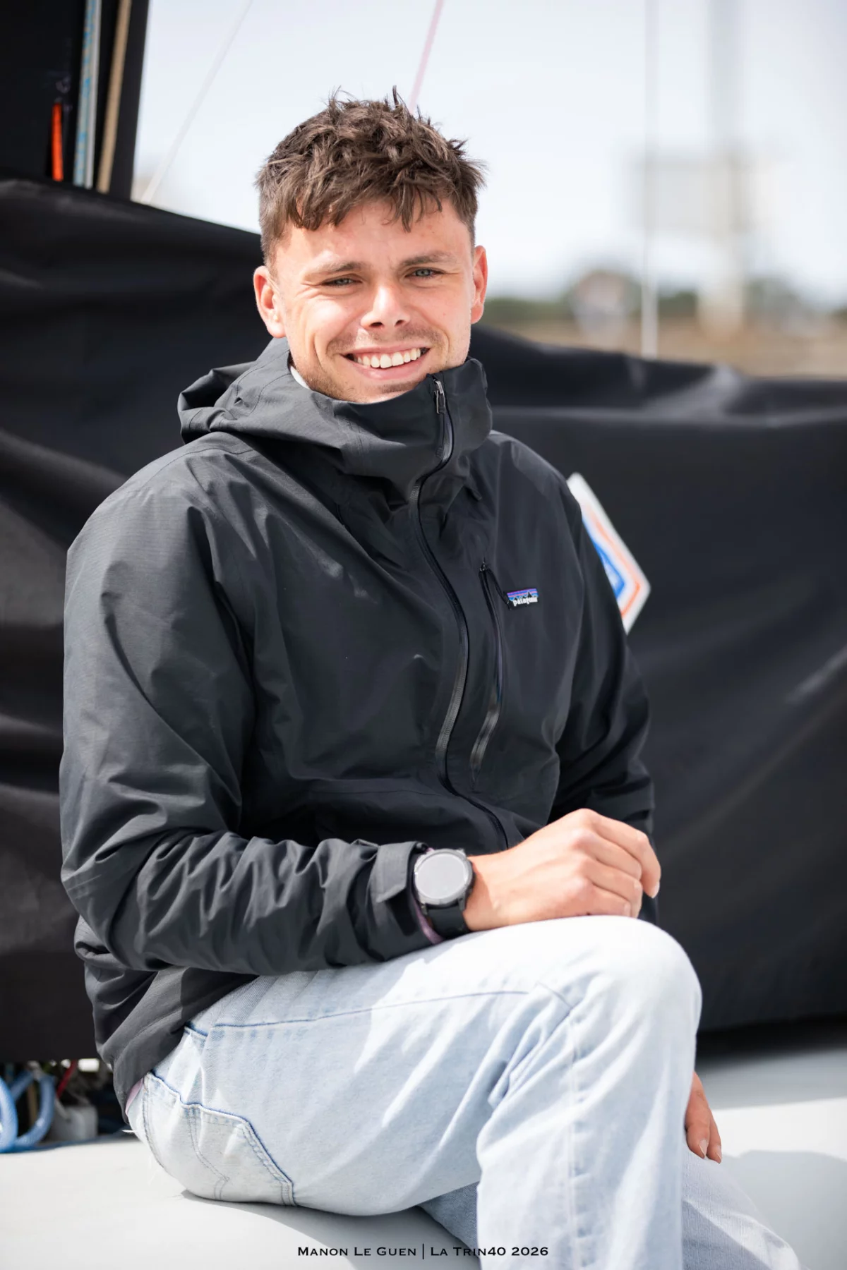 Thomas Jourdren
