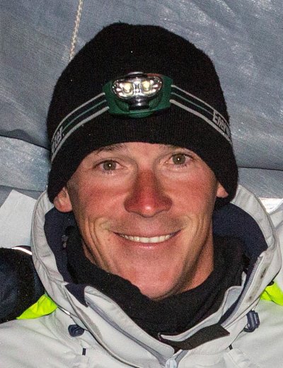 Tim Fetsch