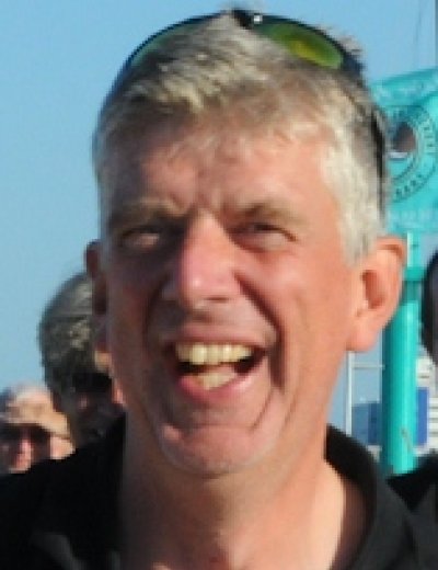 Tim Wright