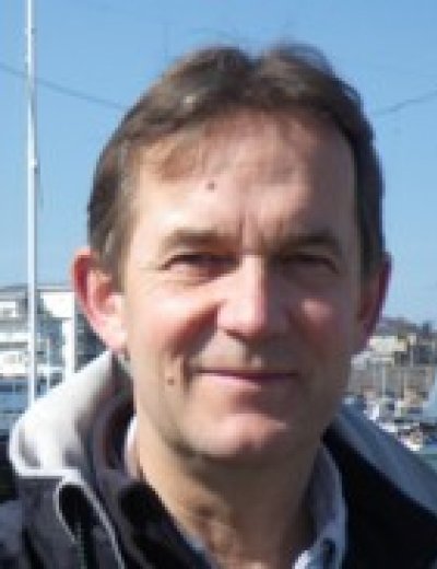 Tom Hayhoe