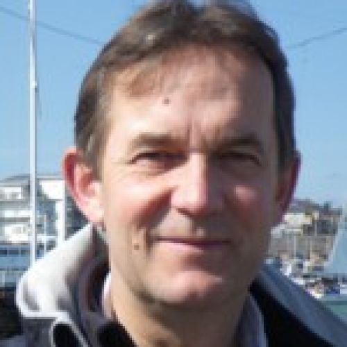 Tom Hayhoe