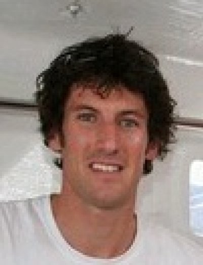 Tom Humphreys