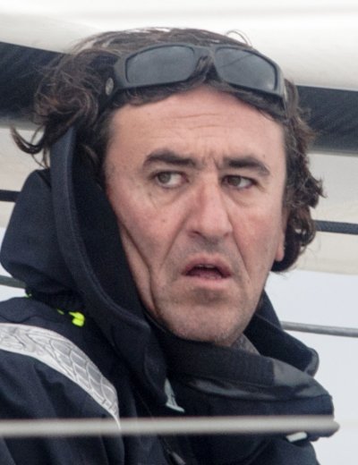Tony Brochet