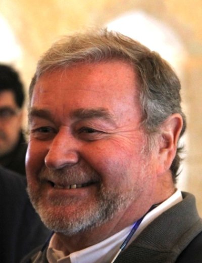 Tony Lawson