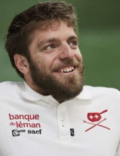 Valentin Gautier