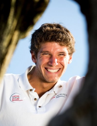 Valentin Lemarchand