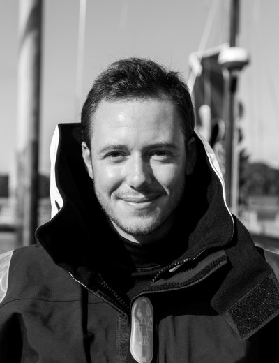 Victor Jost